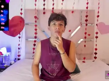 angel_luxx model from cb