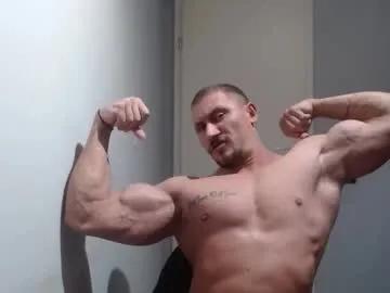 angelofit — Full show in privates ! naked #cum #dick #ass #muscle #flex