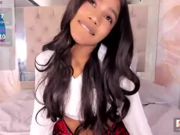 angy_avila model from cb