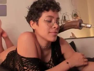 annachernova on Chaturbate 