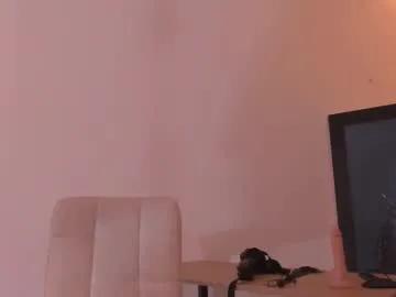 annaralein on Chaturbate 