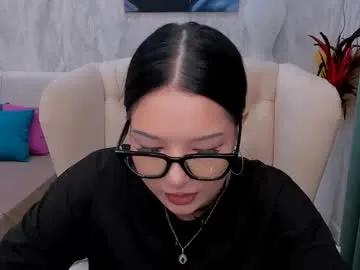 annarice on Chaturbate 