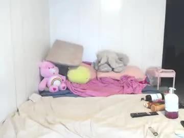 anny_bunny1 — Come for my ass, stay my smile - Goal: Dildo fuck ass [68 tokens left] #daddysgirl #bigass #anal #latina #teen