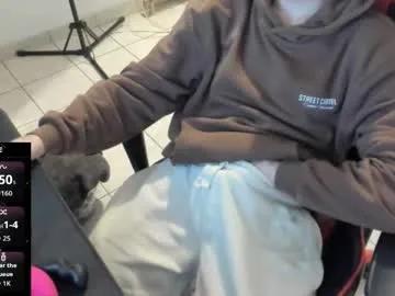 anthonyloveseks — goal [995 tokens remaining]