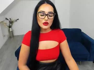 anya_evy on Chaturbate 