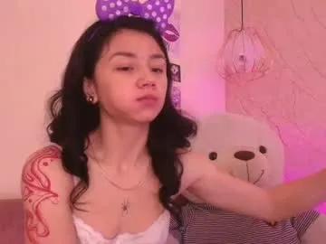 april_bennett's avatar