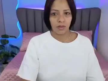 aria_russo on Chaturbate 