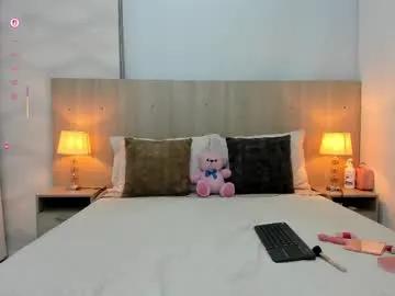 ariadna_gonzales on Chaturbate 