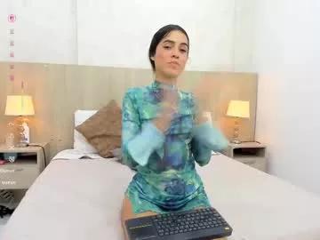 ariadna_gonzales on Chaturbate 