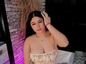 ariadna_milano on Chaturbate 