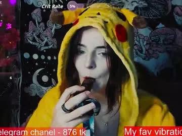 ariana_light on Chaturbate 