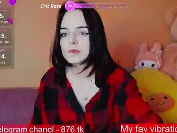 ariana_light on Chaturbate 