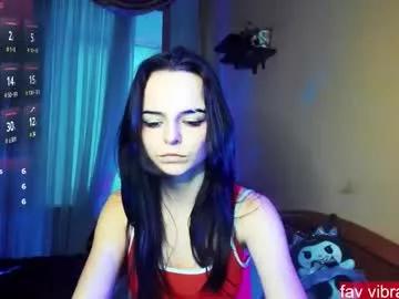 ariana_light on Chaturbate 