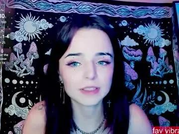 ariana_light on Chaturbate 