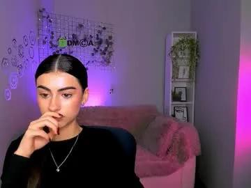 ariana_ross7 on Chaturbate 