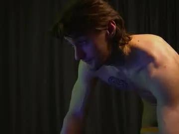 asher_88 — lets cum #uncut #bigcock #muscle #men  #tall