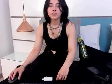 ashkoreh — GOAL:  Control look + dom [65 tokens remaining]  Obey... and maybe I will reward you  #muscle #fit #ftm #strapon #cosplay