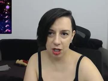 autumnopal on Chaturbate 