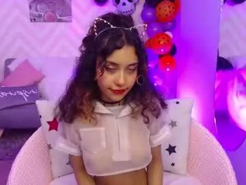 ava_williams_ on Chaturbate 