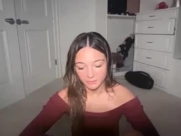 avaowenss — Freechat on Chaturbate