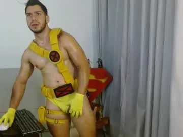 axellblue model from cb