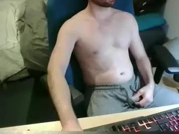 azdert2100 — Bienvenue dans ma room, passez dire bonjour et vous amuser !! - Goal: CUM !!! - #c2c #french #lovense #muscle #new #smalldick