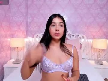 babyabril18 on Chaturbate 