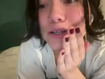 babybunnny on Chaturbate