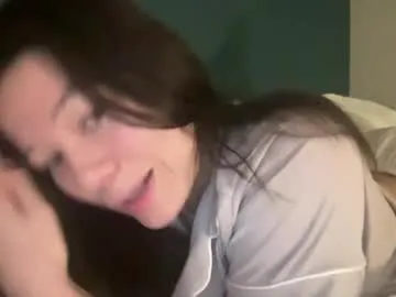 babybunnny on Chaturbate