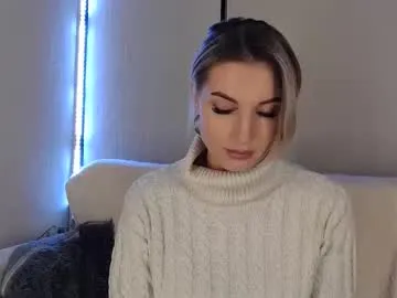 babydollysx on Chaturbate