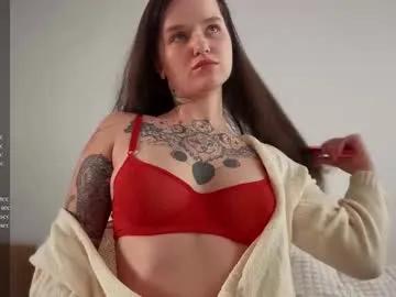 bambi______ on Chaturbate 