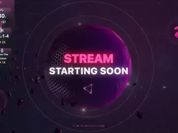 bambifarrina on Chaturbate