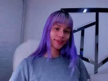 barbieambarx on Chaturbate 