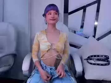 barbieambarx on Chaturbate 