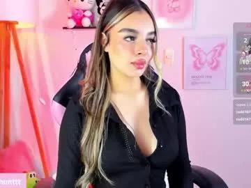 bella_hunteer on Chaturbate 