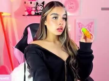 bella_hunteer on Chaturbate 