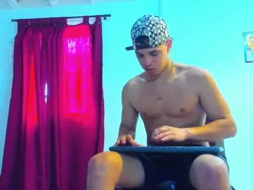 benjamin_more24 model from cb