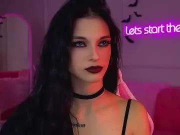 beverlyyork on Chaturbate 