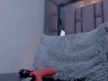 bilie_rouse1 on Chaturbate 