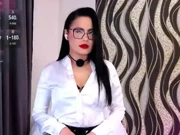 blueberryangel model from cb