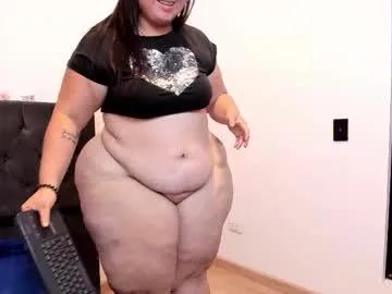 bonnyy26 on Chaturbate 