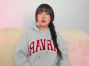 boonie_girl on Chaturbate 