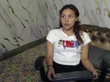 borbuja1 on Chaturbate 