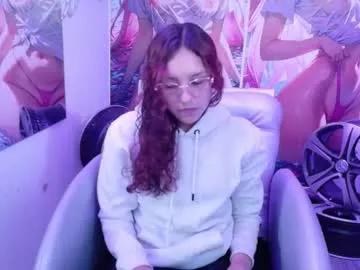 borbuja1 on Chaturbate 