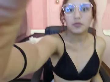 borbuja1 on Chaturbate 