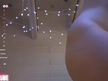 bustytube model from cb