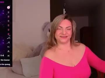 camille_game — Camille_game's room #lovense #bigboobs #bigass #lingerie #stockings Hi guys! Welcome to my room! Read my menu! Let's get acquainted and have fun!