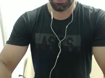 cashmastermuscle77 model from cb