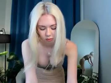 cassie_palmer — lower the straps and gently stroke collarbones and neck [99 tokens left] Hello! Don't be shy hee hee #18 #blonde #shy #bigboobs #bigass