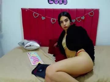 catalinahot2023 on Chaturbate 